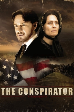 watch free The Conspirator