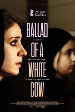 watch free Ballad of a White Cow