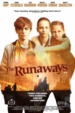 watch free The Runaways