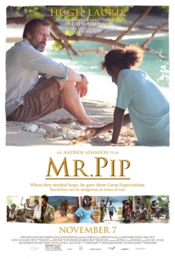 watch free Mr. Pip