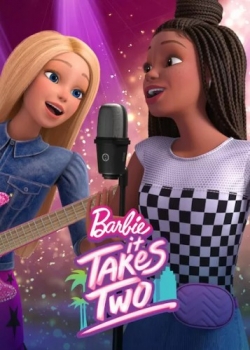 watch free Barbie: It Takes Two