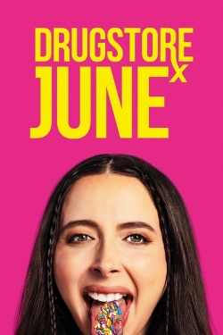 watch free Drugstore June