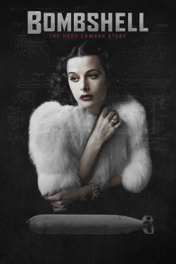 watch free Bombshell: The Hedy Lamarr Story