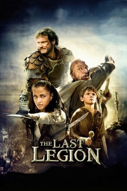 watch free The Last Legion