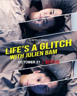 watch free Life's a Glitch with Julien Bam