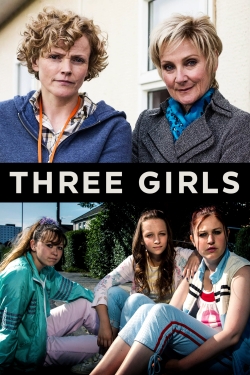 watch free Three Girls