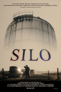 watch free Silo