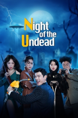 watch free The Night of the Undead