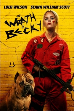 watch free The Wrath of Becky