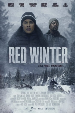 watch free Red Winter