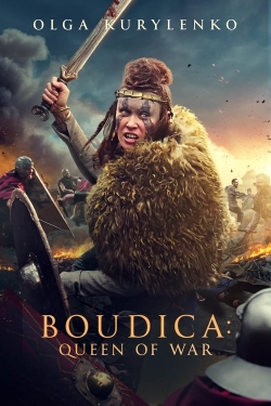watch free Boudica