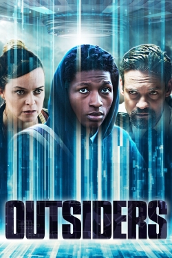 watch free Outsiders