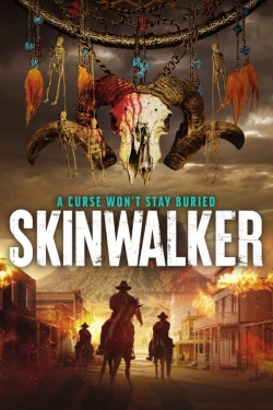 watch free Skinwalker