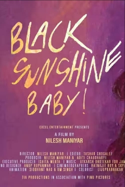 watch free Black Sunshine Baby