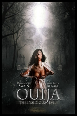 watch free Ouija: The Insidious Evil