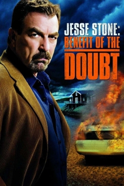 watch free Jesse Stone: Benefit of the Doubt