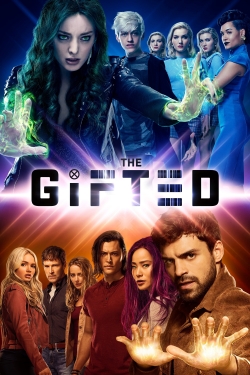 watch free The Gifted