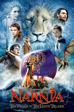 watch free The Chronicles of Narnia: The Voyage of the Dawn Treader