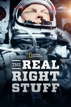 watch free The Real Right Stuff