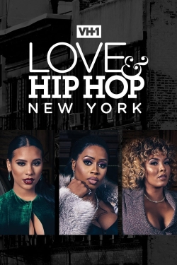 watch free Love & Hip Hop New York