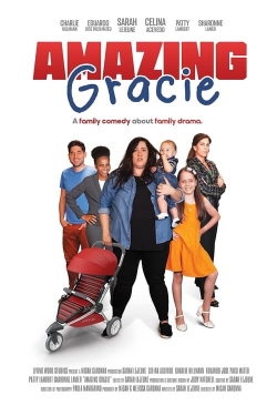 watch free Amazing Gracie