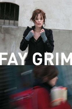 watch free Fay Grim