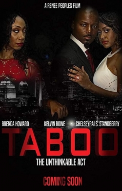 watch free Taboo