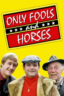 watch free Only Fools and Horses