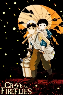 watch free Grave of the Fireflies