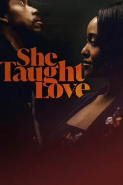 watch free She Taught Love