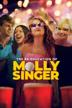 watch free The Re-Education of Molly Singer