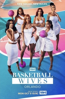 watch free Basketball Wives: Orlando
