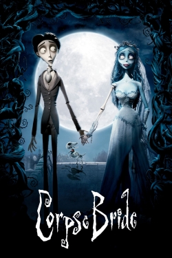 watch free Corpse Bride