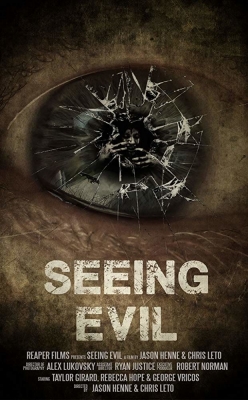 watch free Seeing Evil