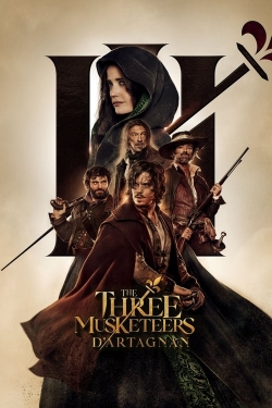 watch free The Three Musketeers: D'Artagnan