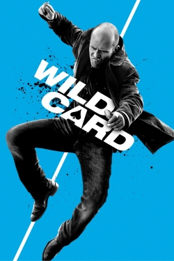 watch free Wild Card
