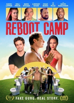 watch free Reboot Camp