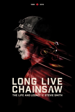watch free Long Live Chainsaw