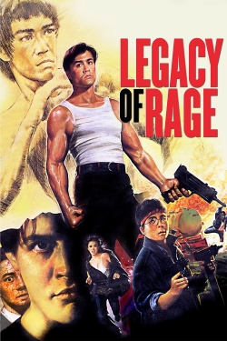 watch free Legacy of Rage