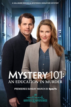 watch free Mystery 101: An Education in Murder
