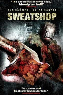 watch free Sweatshop