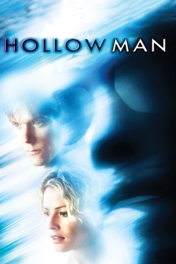 watch free Hollow Man