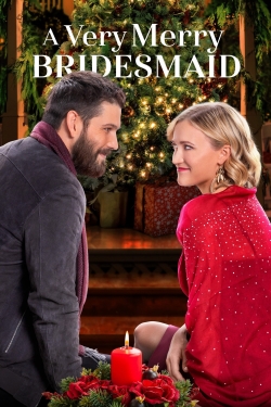 watch free A Very Merry Bridesmaid
