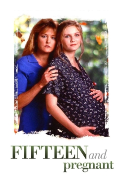 watch free Fifteen and Pregnant
