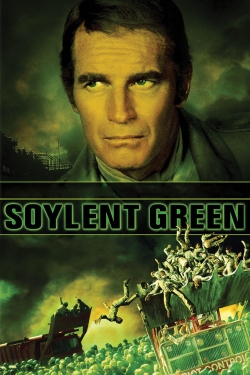 watch free Soylent Green