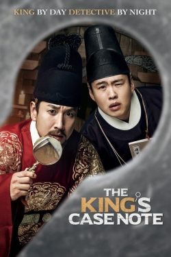 watch free The King's Case Note