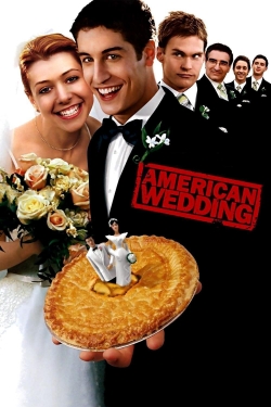 watch free American Wedding