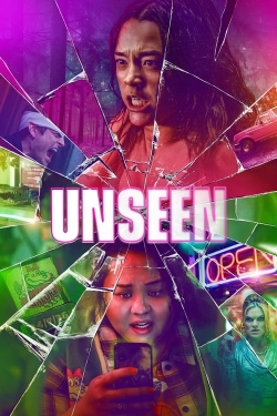 watch free Unseen