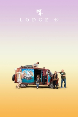 watch free Lodge 49