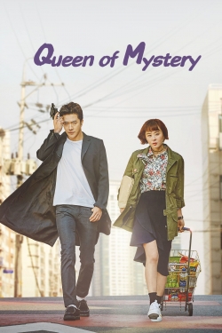 watch free Queen of Mystery